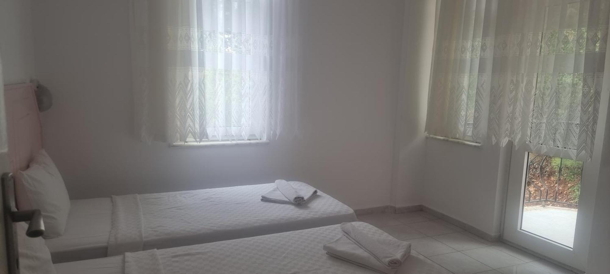 Pembe Kosk Apart Otel Φετιγιέ Δωμάτιο φωτογραφία