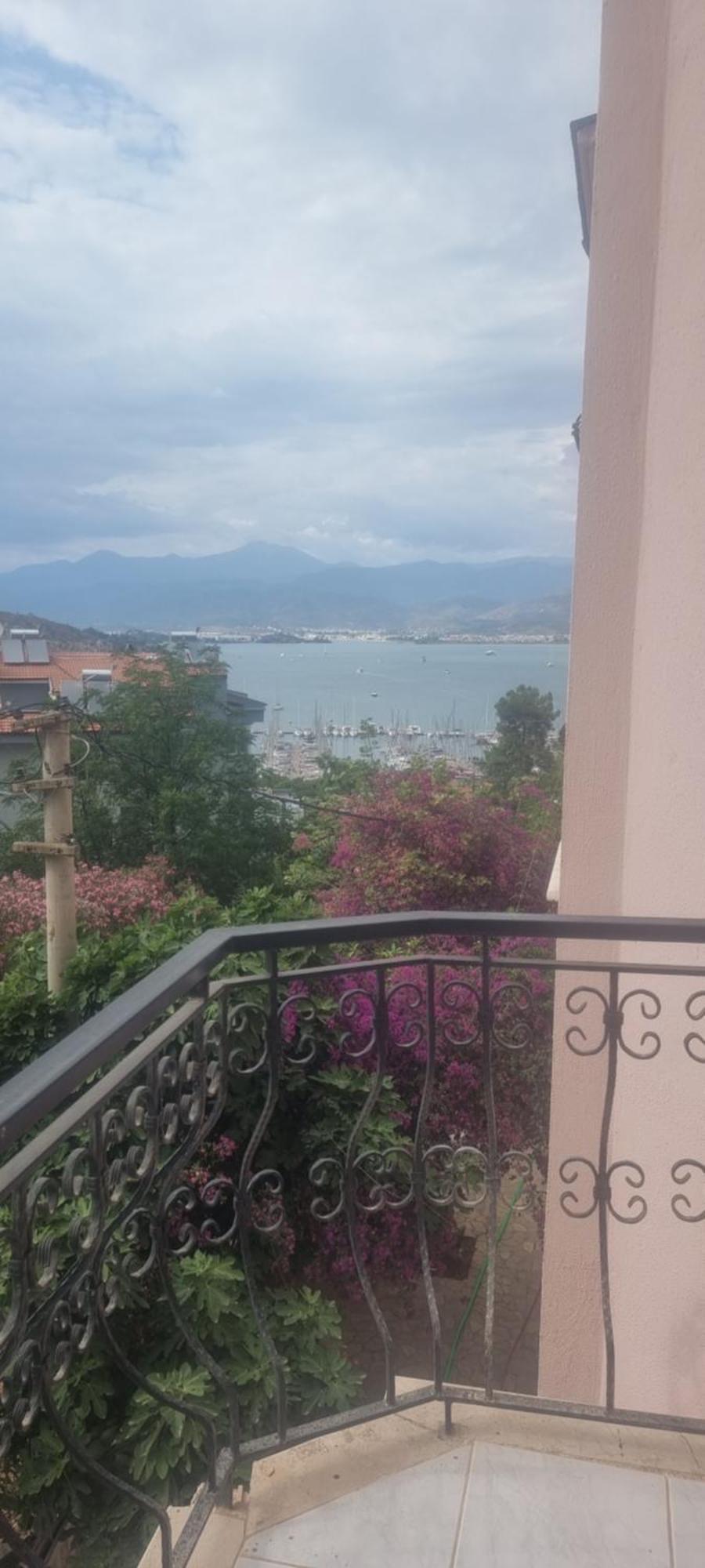 Pembe Kosk Apart Otel Φετιγιέ Δωμάτιο φωτογραφία