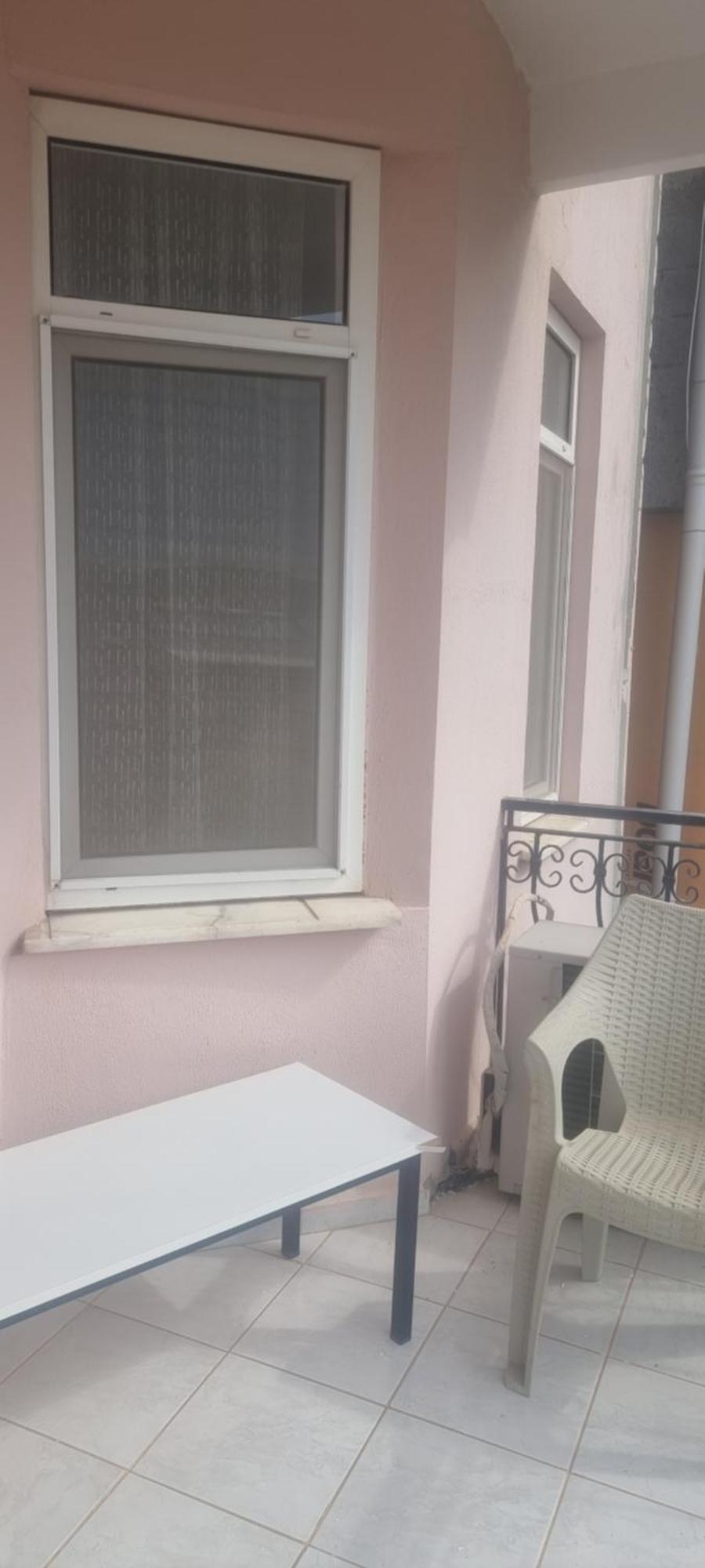 Pembe Kosk Apart Otel Φετιγιέ Δωμάτιο φωτογραφία