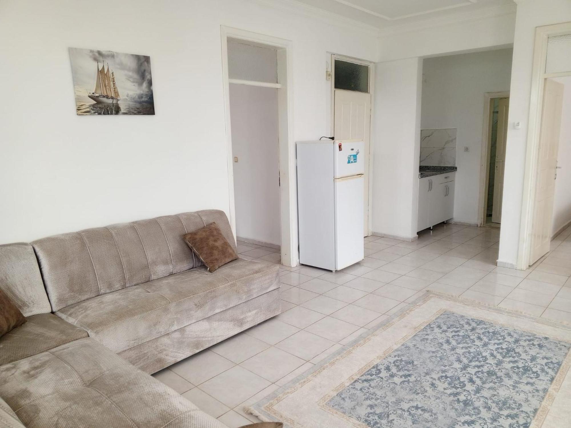 Pembe Kosk Apart Otel Φετιγιέ Εξωτερικό φωτογραφία