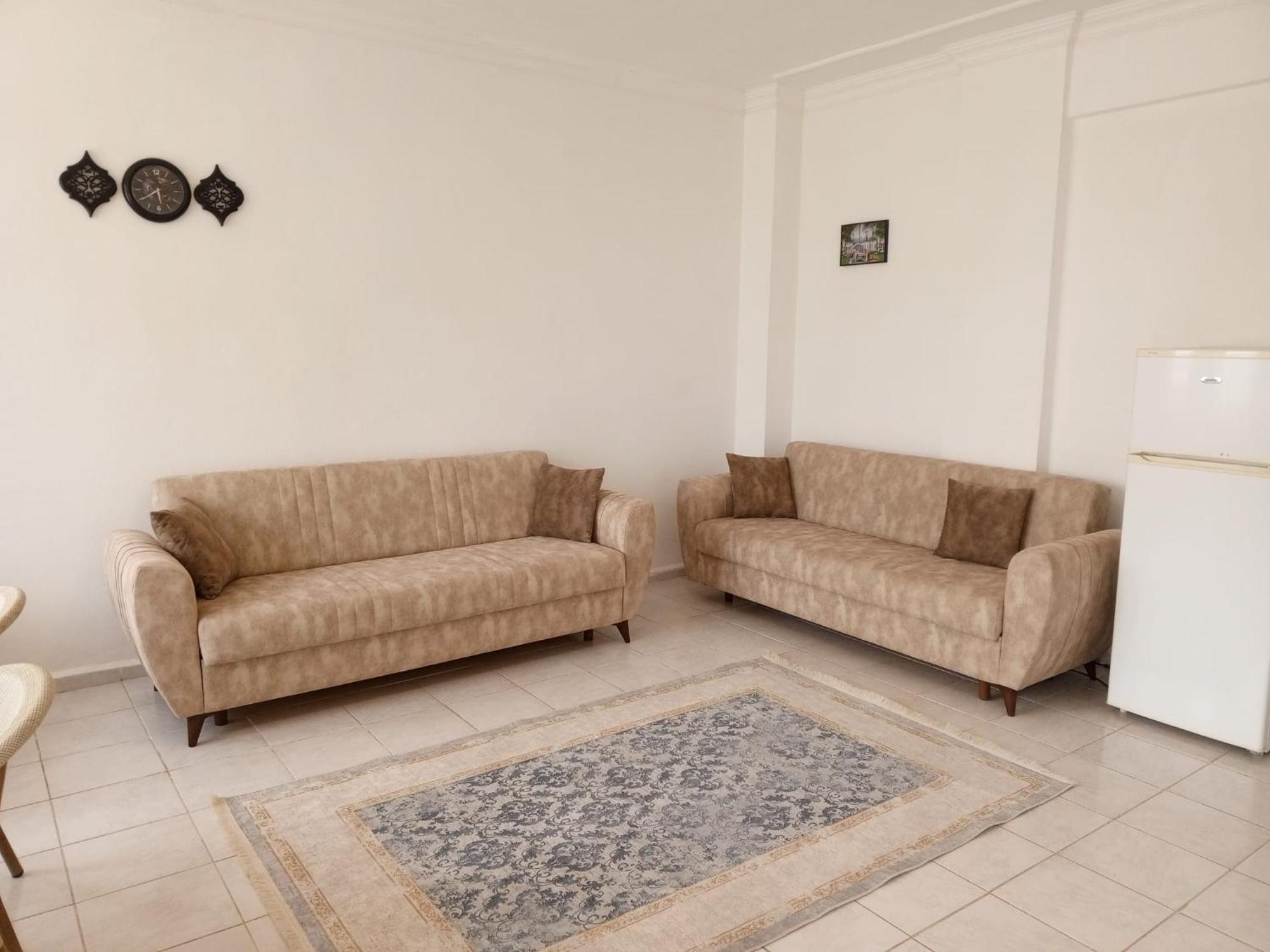 Pembe Kosk Apart Otel Φετιγιέ Εξωτερικό φωτογραφία