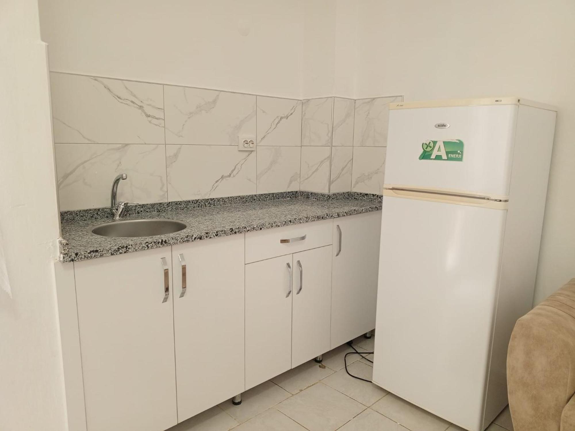 Pembe Kosk Apart Otel Φετιγιέ Εξωτερικό φωτογραφία