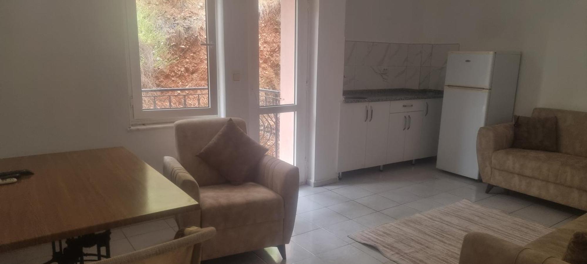 Pembe Kosk Apart Otel Φετιγιέ Δωμάτιο φωτογραφία