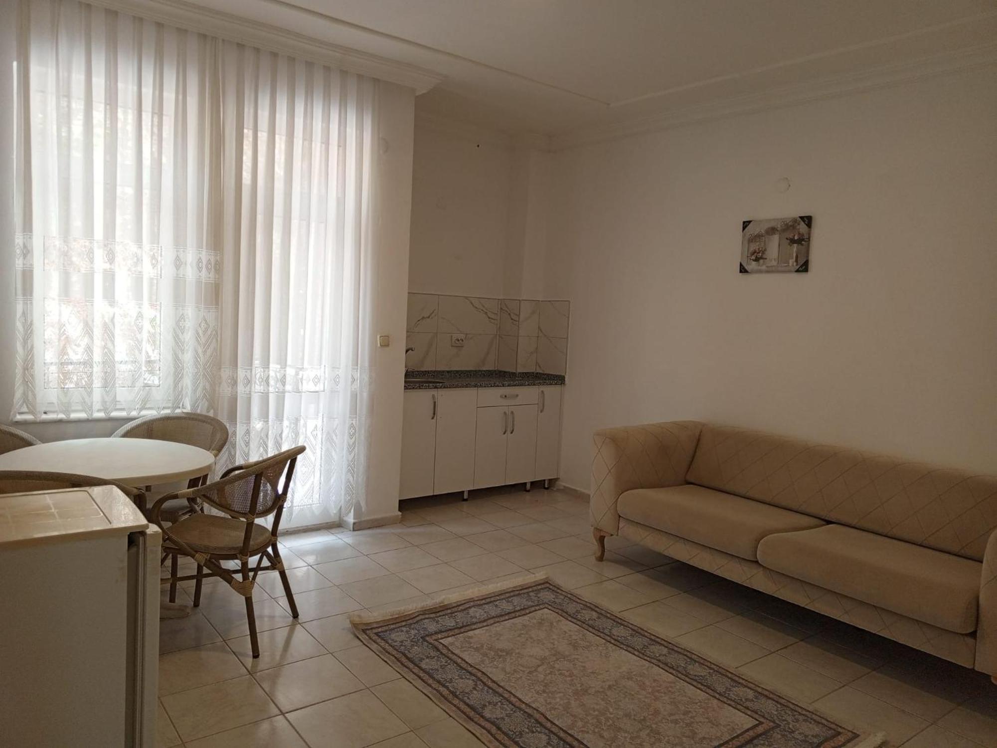 Pembe Kosk Apart Otel Φετιγιέ Εξωτερικό φωτογραφία